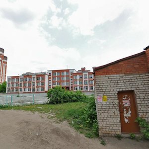 Ulitsa Shoshina, 15Б, Ivanovo: photo