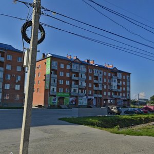 Sovetskaya ulitsa, 204/2, Biysk: photo