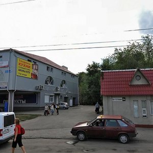 Stepana Razina Avenue, 30А, Togliatti: photo