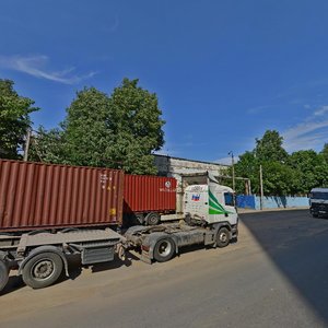 Vashutinskoye Highway, 17Г, Himki: photo