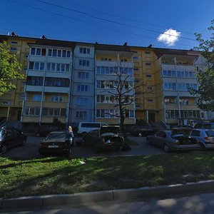 Marshala Borzova Street, 101, : foto