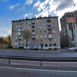 Druzhby Narodiv Boulevard, No:18/7, Kiev: Fotoğraflar