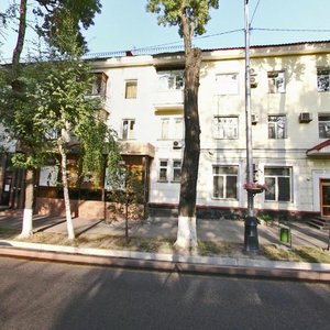 Jambyl Street, 49, : foto