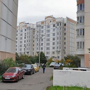 Talalikhina Street, No:1к1, Moskova: Fotoğraflar