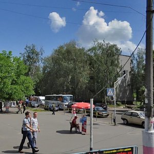 Ivana Franka Street, 4, Zhytomyr: photo