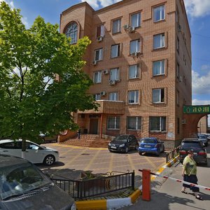 Vokzalnaya street, 4А, Ramenskoe: photo