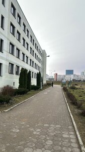 Kuncawshchyna Street, 21, Minsk: photo