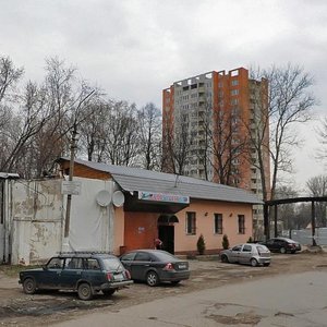 1-y Sovetskiy pereulok, 27А, Shelkovo: photo