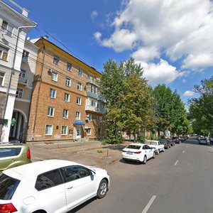Воронеж, Улица Фридриха Энгельса, 12: фото