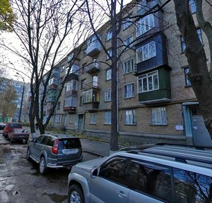 Pecherskyi Descent, 19 ، كييف: صورة