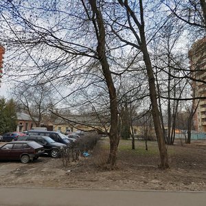 Ulitsa Shmidta, 5, Shelkovo: photo