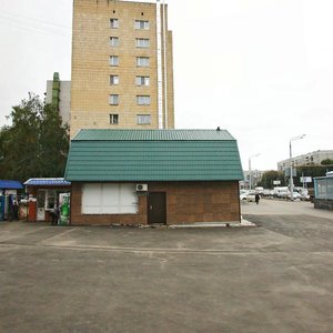 Yamasheva Avenue, 17А ، قازان: صورة