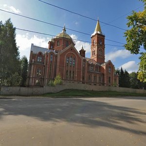 Сыктывкар, Октябрьский проспект, 35: фото