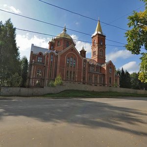 Oktyabrskiy Avenue, 35, Syktyvkar: photo