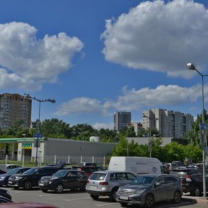 Sheremetyevskaya Street, 22с2, Moscow: photo