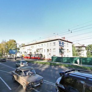 Karla Marksa Street, 118, : foto