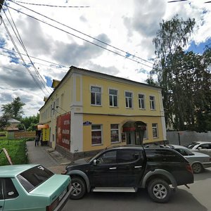 Dostoevskogo Street, 28, : foto