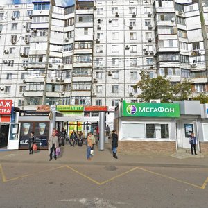 Sormovskaya Street, 177/3, Krasnodar: photo