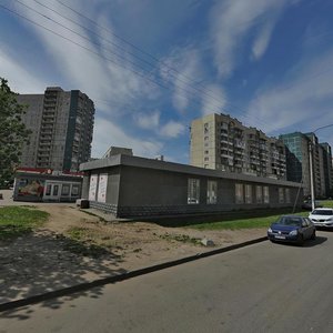 Pyatiletok Avenue, 8к1А ، سان بطرسبرغ: صورة