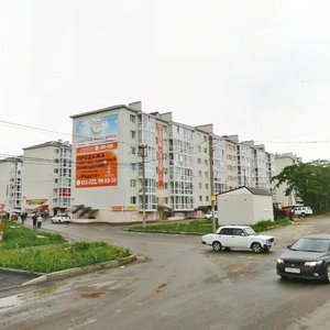 Polevodcheskaya ulitsa, 1, : foto