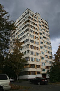 Санкт‑Петербург, Аэродромная улица, 15: фото