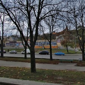 Nyzhnii Val Street, 3-7, Kyiv: photo
