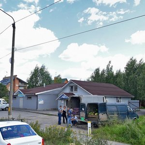 Sadovaya ulitsa, 2, : foto