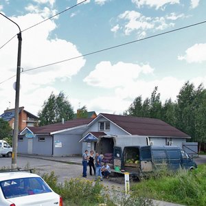 Sadovaya ulitsa, 2, Chernogolovka: photo