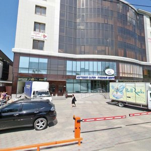 Severnaya Street, 227, Krasnodar: photo