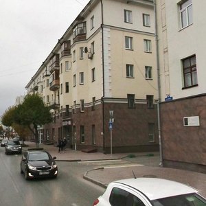 Lenina Street, 63 ، تيومين: صورة