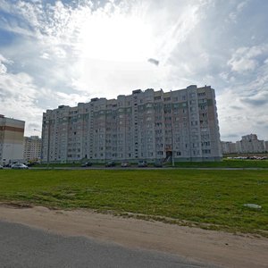 Минск, Улица Чичурина, 2: фото