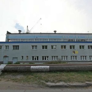 1-ya Industrialnaya ulitsa, 1Б, Omsk: photo