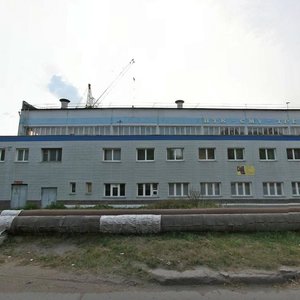 1-ya Industrialnaya ulitsa, 1Б, Omsk: photo