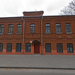 Vulica Savieckaj Armii, 12, Vitebsk: photo