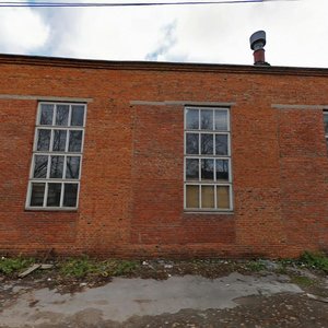 Khaninskiy proyezd, 11, : foto