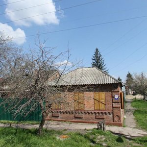Vladikavkazskaya ulitsa, 25/17 ، روستوف نا دونو: صورة
