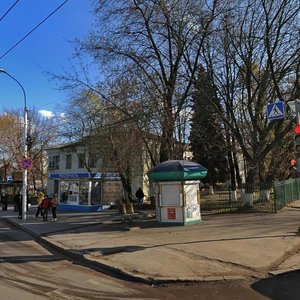 Semashko Street, 4, Ryazan: photo