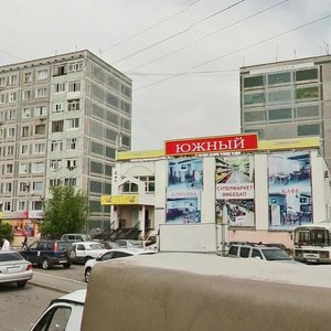 Jańaıdara Jırentaev kóshesi, 20, : foto