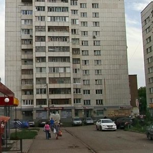 Pravdy Street, 23, Ufa: photo