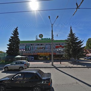 Gorkogo Street, 65, Togliatti: photo