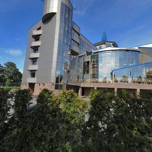 Hospitalnyi Lane, 1, Kyiv: photo