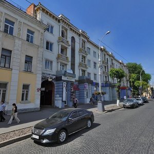 Soborna vulytsia, 81, Vinnytsia: photo