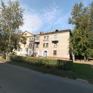 Kirovogradskaya ulitsa, 39, : foto
