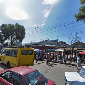 Vulytsia Anatoliia Zhyvova, No:9, Ternopol: Fotoğraflar