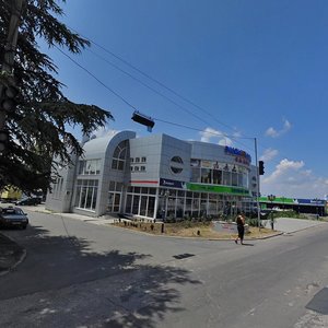 Kievskaya Street, 156, Simferopol: photo