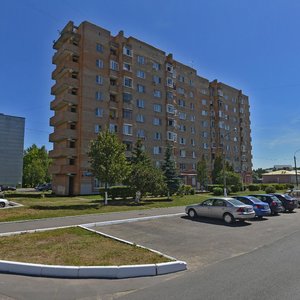 Bakhareva Street, 6, Stupino: photo