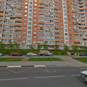 Shipilovsky Drive, 57к1, Moscow: photo