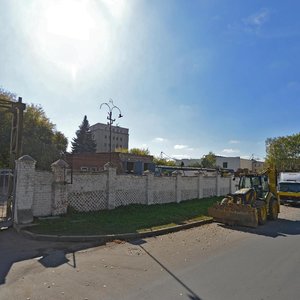 Baradzinskaja Street, 4 ، مينسك: صورة