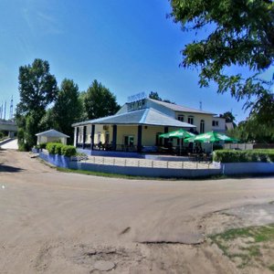 Nabiarezhnaja vulica, 2, : foto