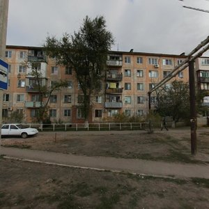 Астрахань, Улица Маркина, 98: фото